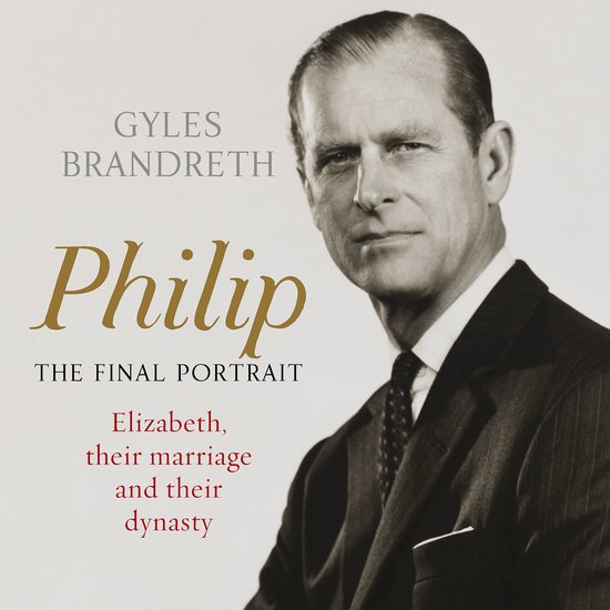 Philip - cover