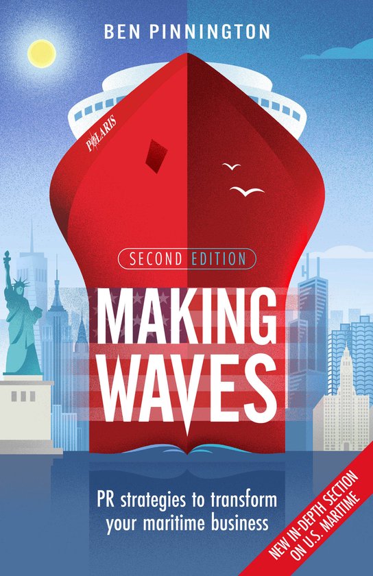 Making Waves - cover