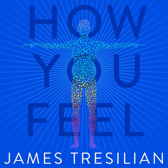 How You Feel - cover