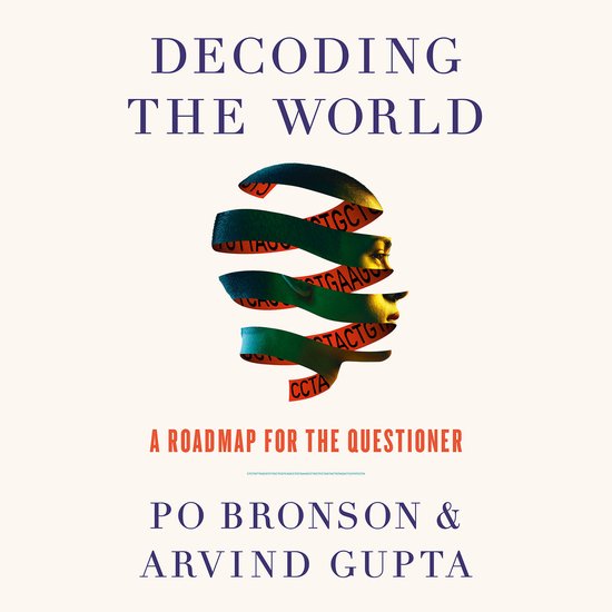 Decoding the World - cover