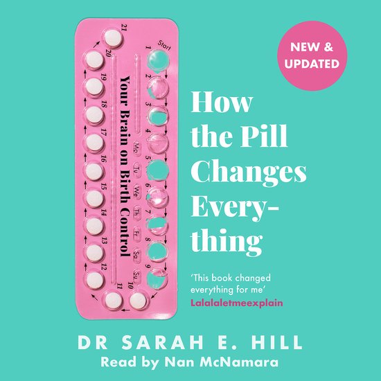 How the Pill Changes Everything - cover