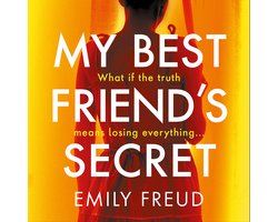My Best Friend's Secret