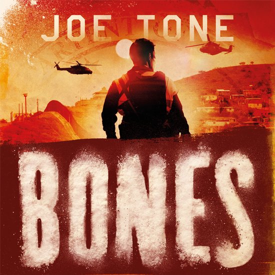 Bones - cover