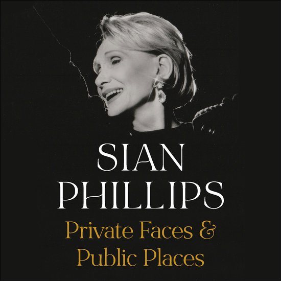 Private Faces and Public Places - cover