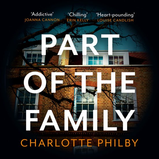 Part of the Family - cover