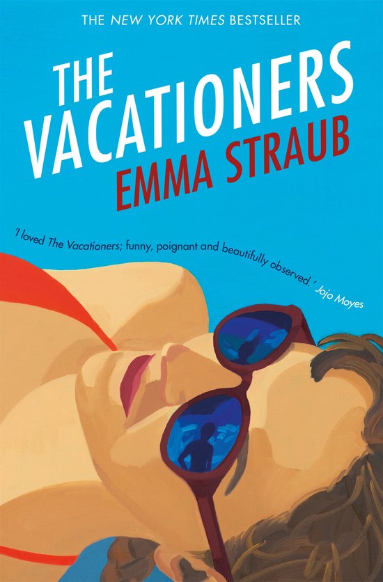 Vacationers