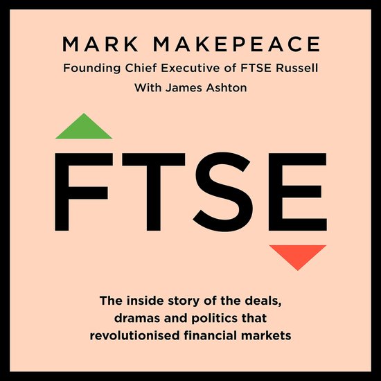 FTSE - cover