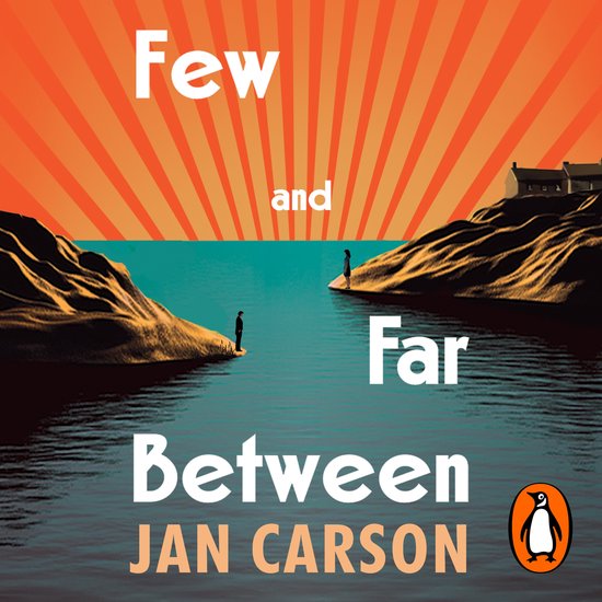 Few and Far Between - cover