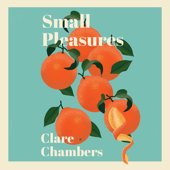Small Pleasures - cover