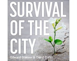 Survival of the City