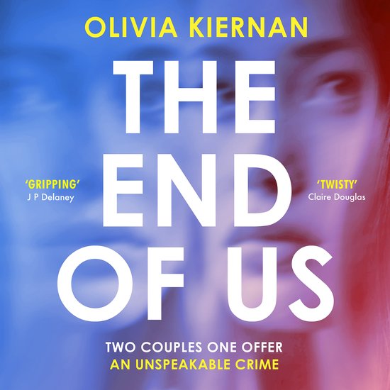 The End of Us - cover