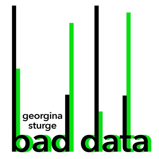 Bad Data - cover