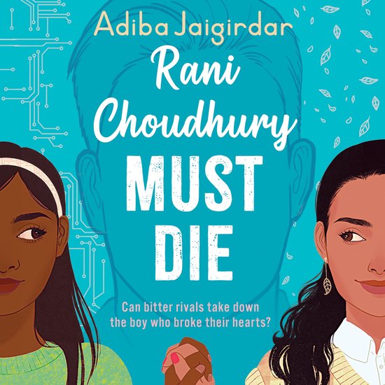 Rani Choudhury Must Die - cover