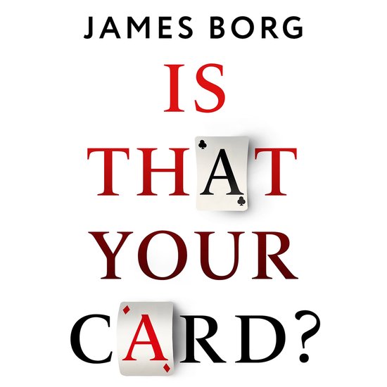 Is That Your Card? - cover