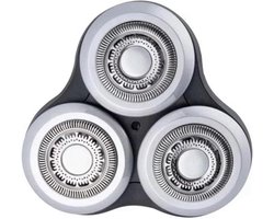 Vervangende Scheerkop - geschikt Voor Philips SH90 RQ10 RQ12 S9000 serie - Scheerkoppen set