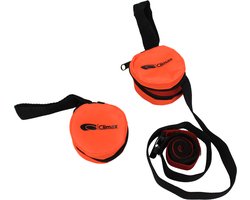 Anti Traumaband Valbeveiliging - Trauma Relief Strap - Compressiebanden