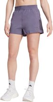 Short adidas Performance Own the Run - Femme - Violet - M 8 CM