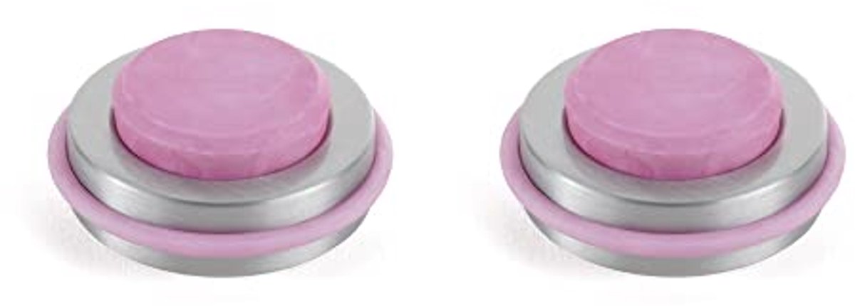 Zelfklevende Rubber Deurstopper - Modern en Luxe Design