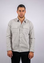 Antony Morato Shirt Regular Fit In Corduroy