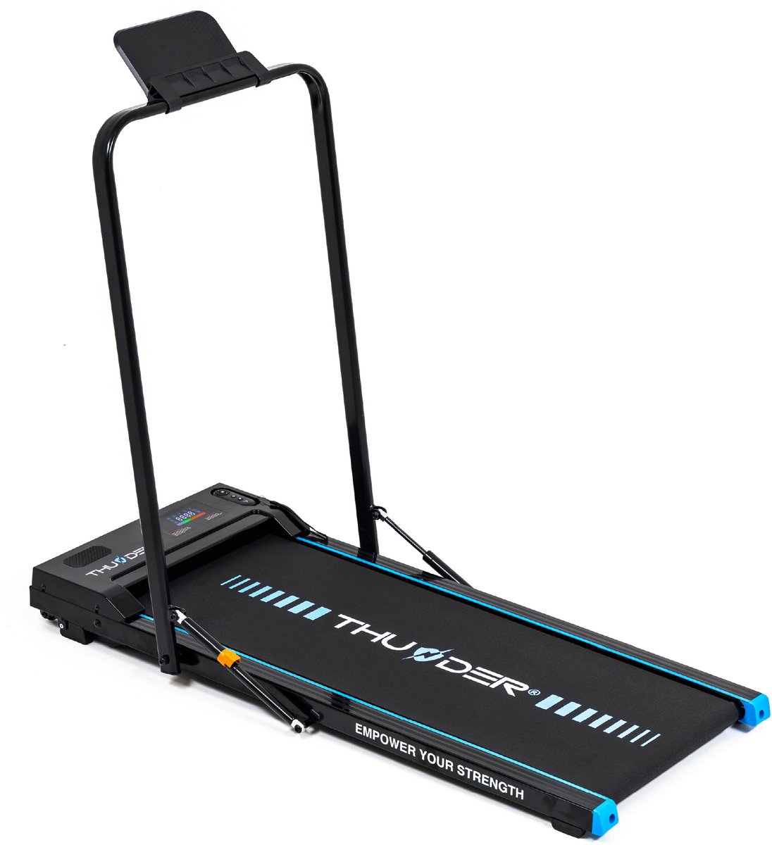 THUNDER® VIVA Loopband - Compact - 110 kg