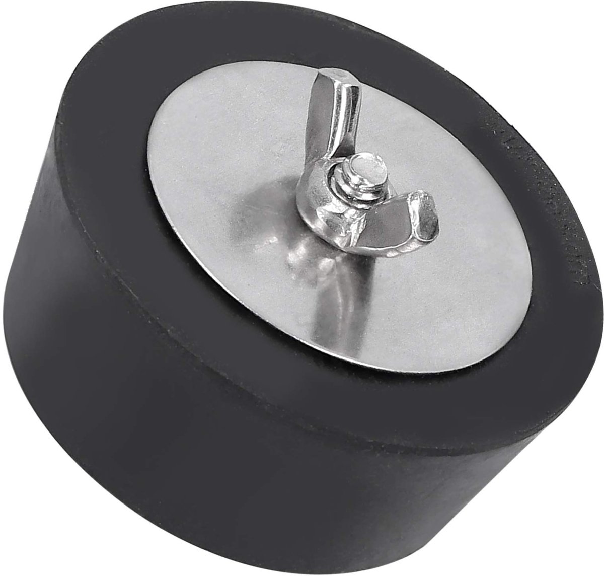 Winterizing Plugs for Swimming Pool, Winterready Plug Rubber Extension for Pool Pipes Winter Fittings 63mm