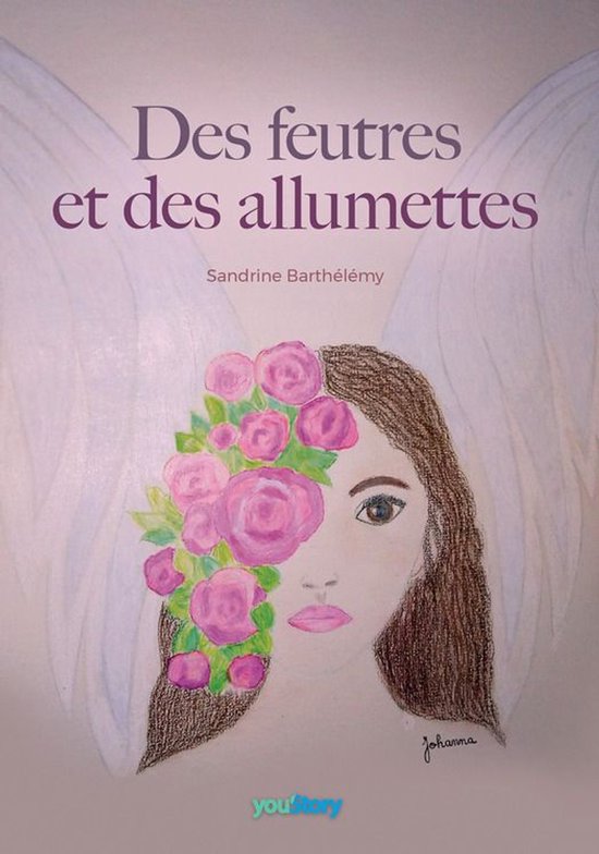 Des feutres et des allumettes 1 - Des feutres et des allumet ... - cover