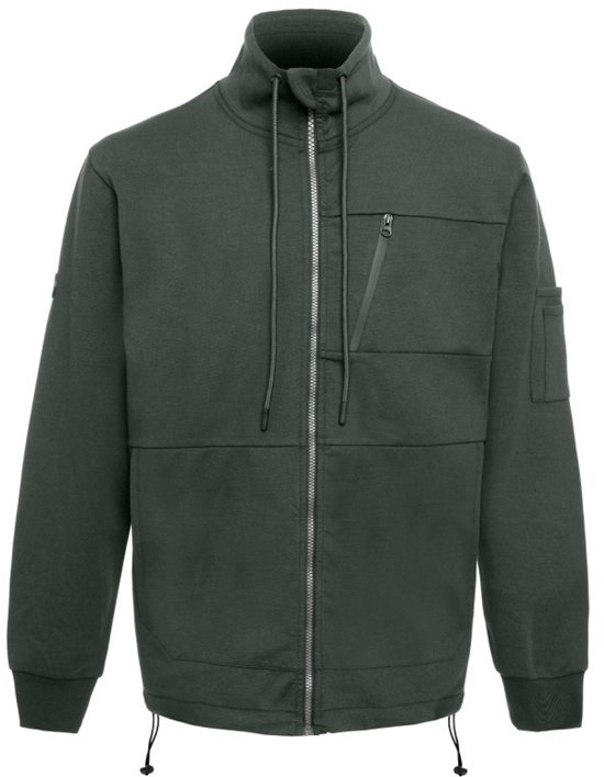 Veste GORE-TEX PACLITE verte Galvin Performance taille L