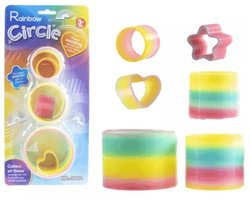 foto van 6 Verschillende trapveren