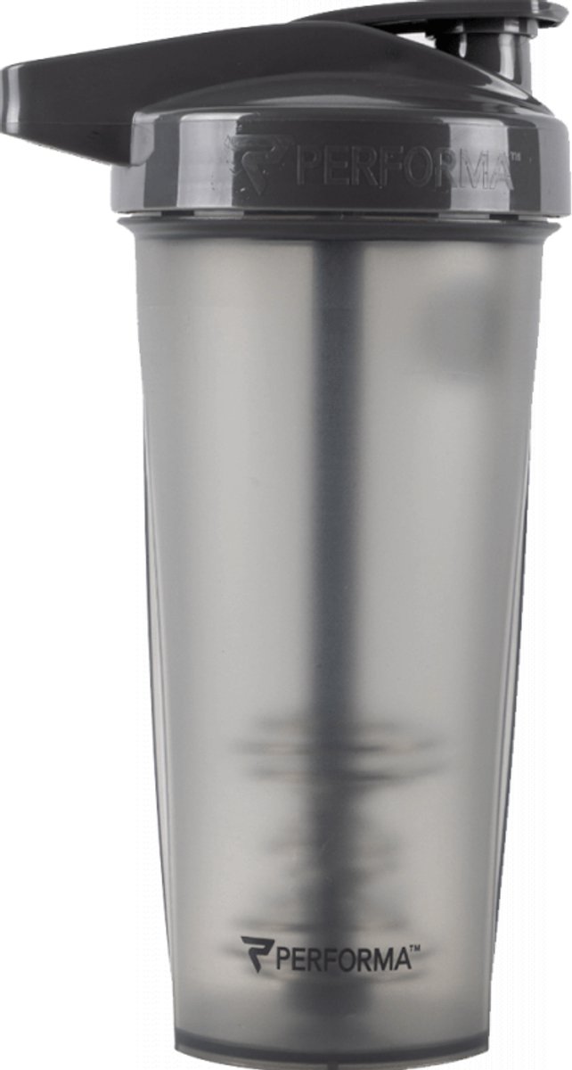 Performa Shakers Performa Activ (800ml) Slate - Accessoires - Shakers & Mixers