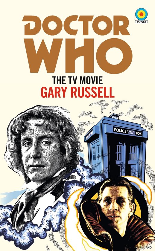 Doctor Who Target Novels – Classic Era 11 - Doctor Who: Th ... - cover