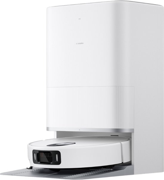 Xiaomi Robot Vacuum 5 Stofzuiger Wit met Mopfunctie - Xiaomi - €499,00