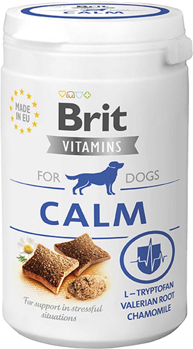 Brit Vitamins Calm - 150 g