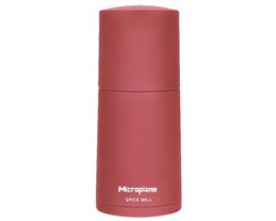 Microplane Kruidenmolen - Harde kruiden - Lipstick Pink