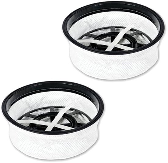5x Filtro sostituisce Numatic 604115 per aspirapolvere sostituisce Numatic 604115 - filtro