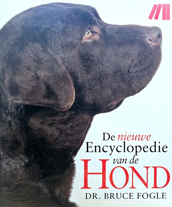 De Nieuwe Encyclopedie Van De Hond