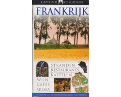 Frankrijk / druk Herdruk