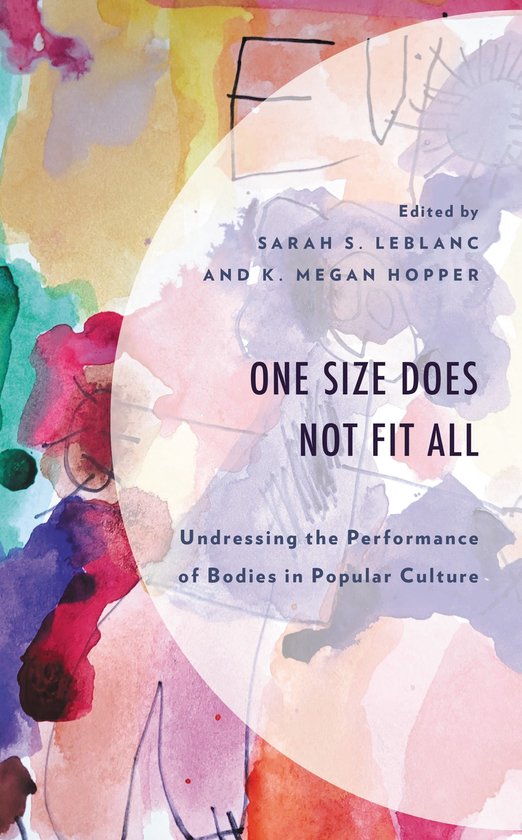 Communication Perspectives in Popular Culture - One Size Doe ... - cover