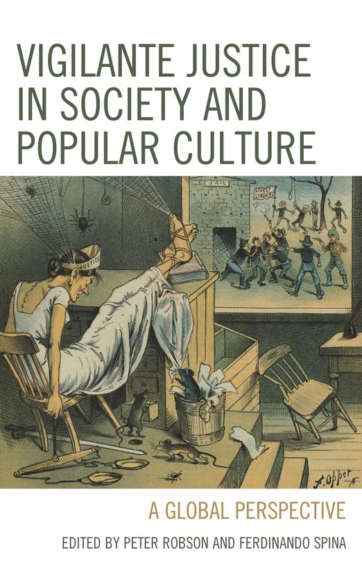 The Fairleigh Dickinson University Press Series in Law, Cult ... - cover