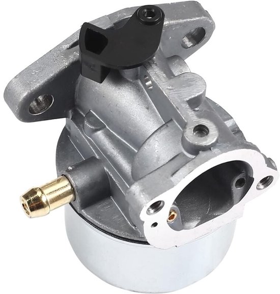 498170 Carburateur - 7699056 790849 Veerset geschikt voor 122000 Model 4 HP - 7 HP Motor Geen Verstopping met Luchtfilterset — afbeelding 3