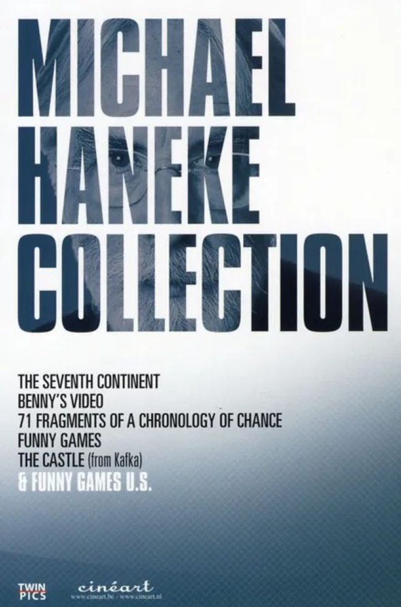 Michael Haneke Collection