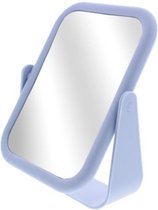 Make-up spiegel - day useful everyday mirror - spiegel  18 x 13.5 x 3.8 cm