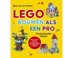 Lego bouwen als een pro Image