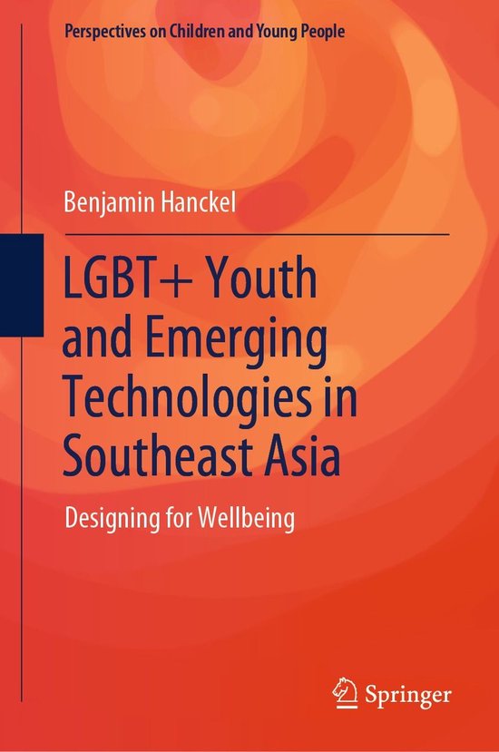 Social Sciences (R0) - LGBT+ Youth and Emerging Technologies ... - cover