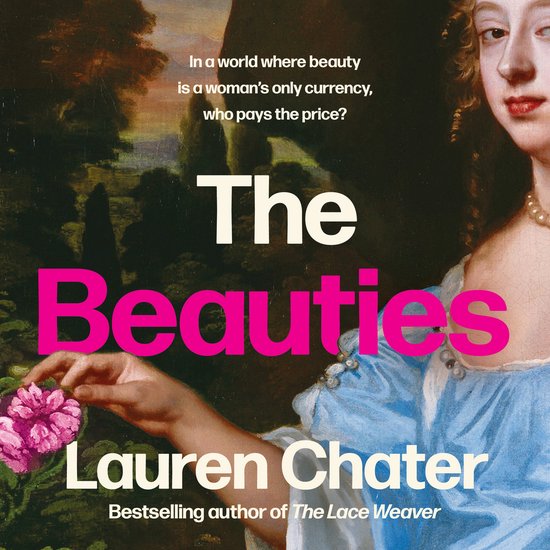 The Beauties - cover