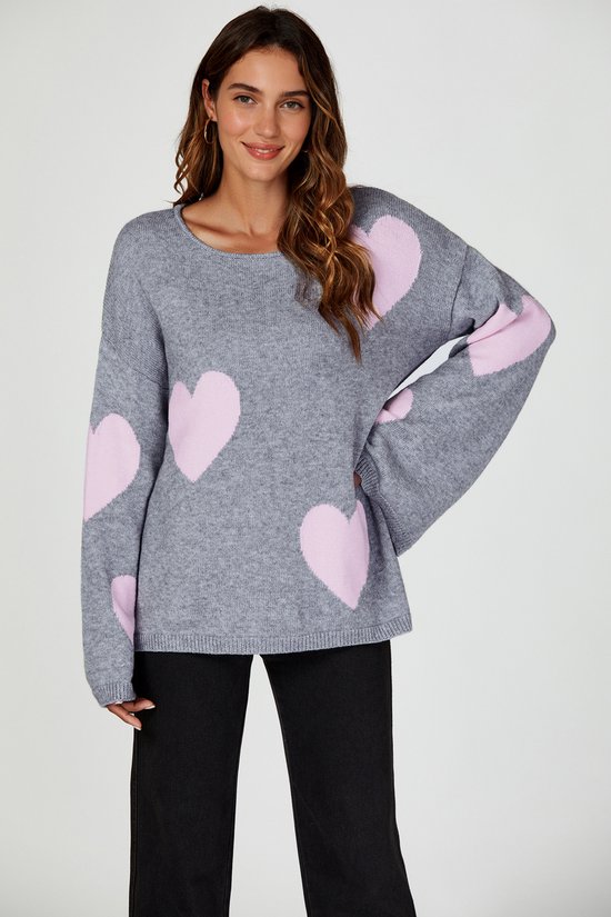 Ontdek oversized truien online | Peek & Cloppenburg