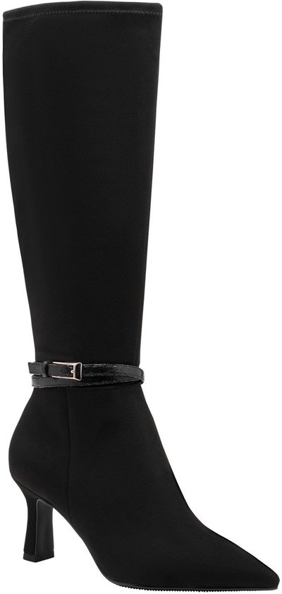 Bottes femmes pour femmes Tamaris 1-25516-45 001 Taille : 36 EU