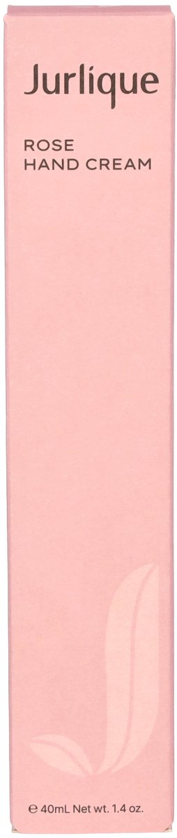 Jurlique Rose Hand Cream