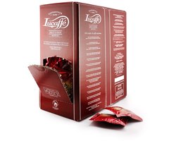Lucaffe MAMMA LUCIA 44mm E.S.E. System Kaffee Pads 150 Stück