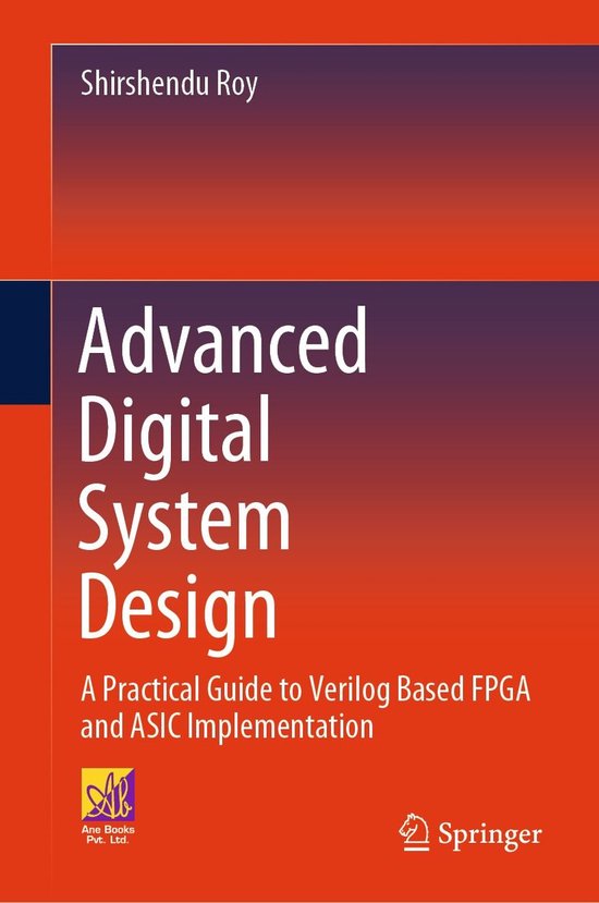 Engineering (R0) - Advanced Digital System Design - cover