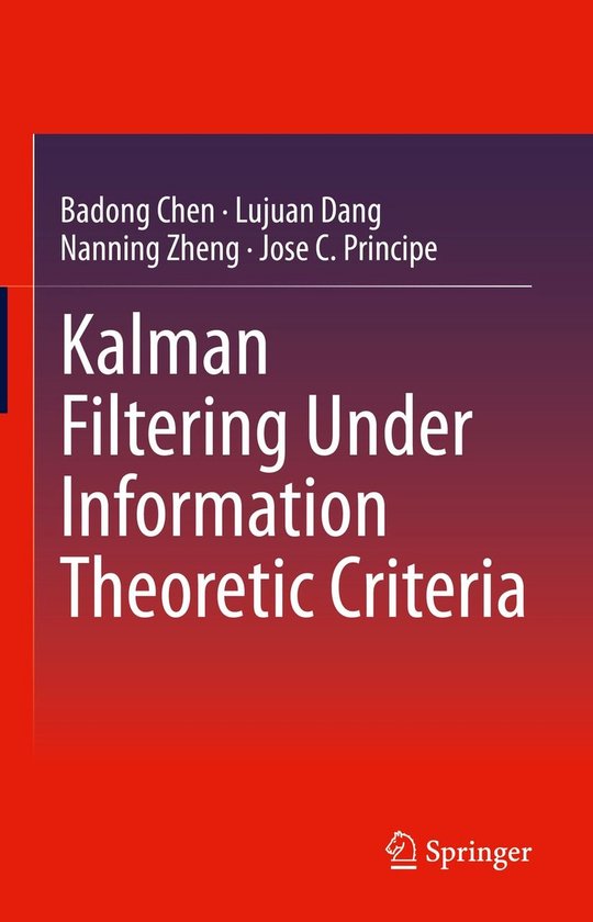 Mathematics and Statistics (R0) - Kalman Filtering Under Inf ... - cover